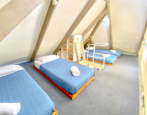 Kellys Beach Resort - C Tourism 3