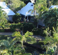 Kellys Beach Resort - C Tourism