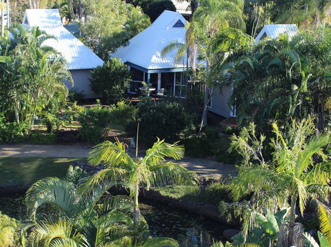Kellys Beach Resort - C Tourism 0