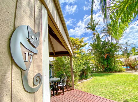 Kellys Beach Resort - C Tourism 1