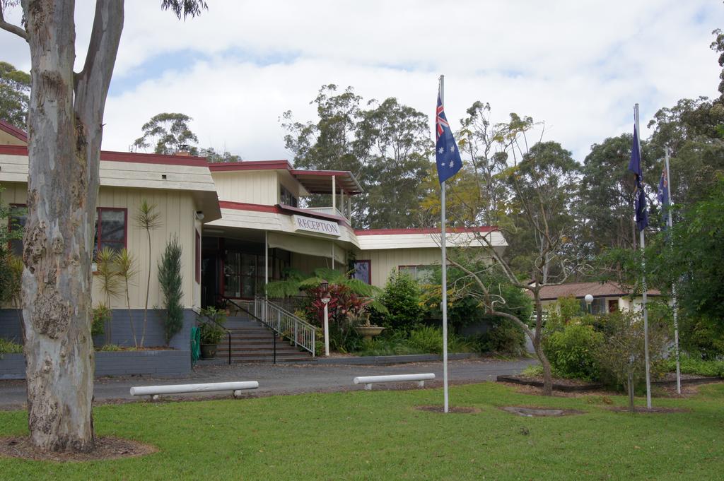 Willi Willi NSW C Tourism