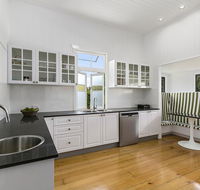 Kenilworth Boutique Accommodation - C Tourism