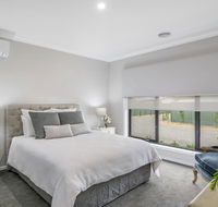 Kennedy House Euroa - C Tourism