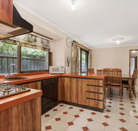 Kennington Cottage - C Tourism