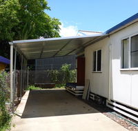 Kenny's Cabin - C Tourism
