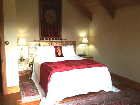 Kentisbury Country House - C Tourism 2