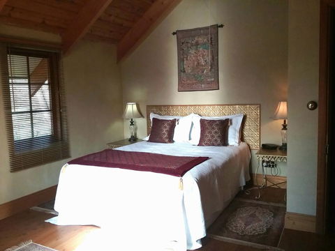 Kentisbury Country House - C Tourism 3