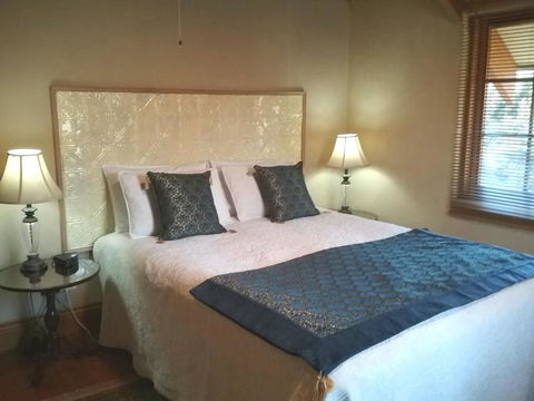 Kentisbury Country House - C Tourism 0