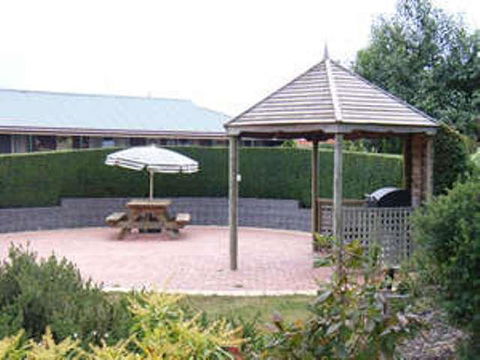 Kentish Hills Retreat - C Tourism 1