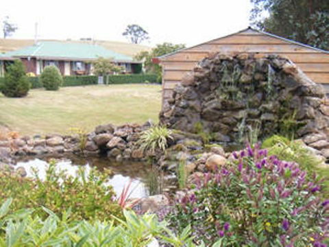 Kentish Hills Retreat - C Tourism 2
