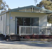 Kerang Cabins - C Tourism