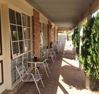 Kerang Motel - C Tourism
