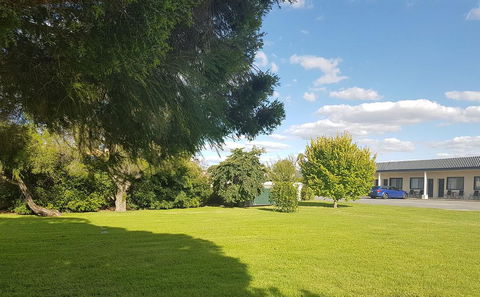 Kerang Valley Resort - C Tourism 0