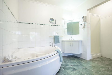 Kerang Valley Resort - C Tourism 2