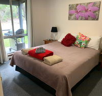 Kerriley Park FarmStay - C Tourism