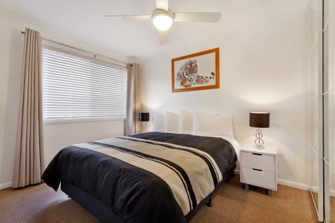 Kestrels Rest 1/116 Gippsland Street - C Tourism 3