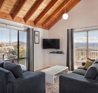 Kestrels Rest 2/116 Gippsland Street - C Tourism