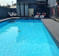 Kew Motel - C Tourism