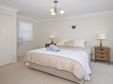 Kiama Beachscape On Manning - C Tourism 3