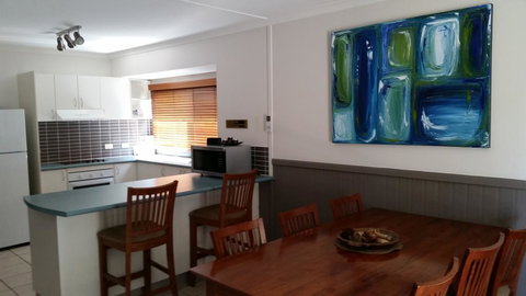 Kiama Harbour Cabins - C Tourism 2