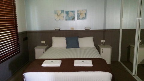 Kiama Harbour Cabins - C Tourism 1