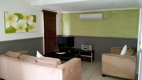 Kiama Harbour Cabins - C Tourism 3