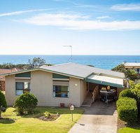 Kianga Parade Beach House - C Tourism