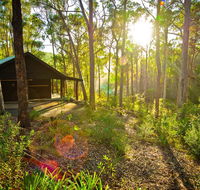 Kianinny Bush Cottages - C Tourism