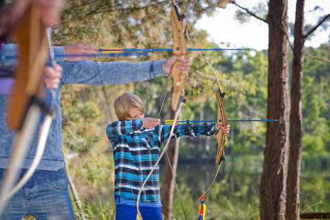 Kianinny Bush Cottages - C Tourism 3