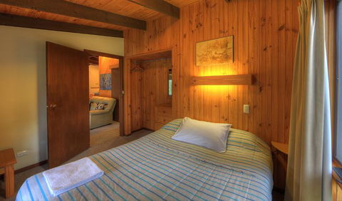 Kiewa Country Cottages - C Tourism 2