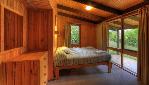 Kiewa Country Cottages - C Tourism 3
