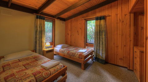 Kiewa Country Cottages - C Tourism 1