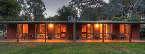 Kiewa Country Cottages - C Tourism 0