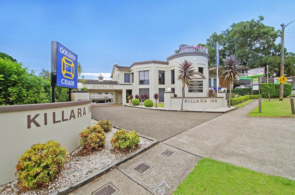 East Killara NSW C Tourism