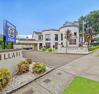Killara Hotel  Suites - C Tourism