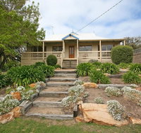 Killarney Cottage - C Tourism