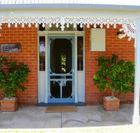 Kilparney House - C Tourism