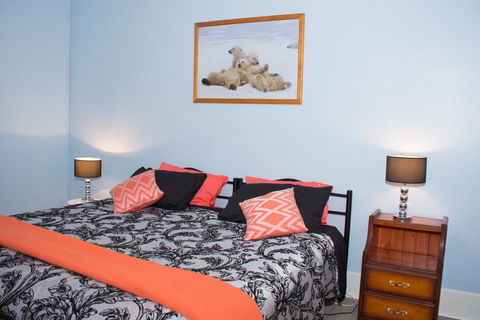 Kimba Travellers' Haven - C Tourism 2