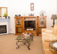 Kimba Travellers' Haven - C Tourism