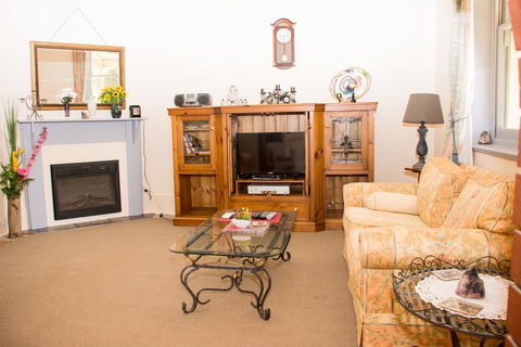 Kimba Travellers' Haven - C Tourism 0