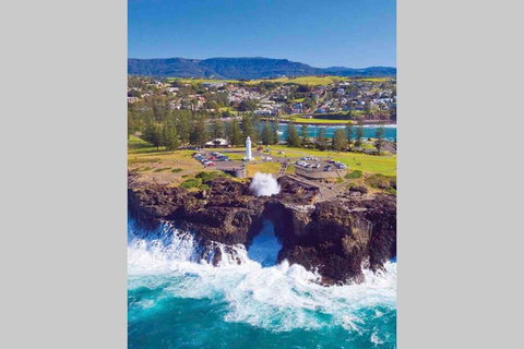 Kims@kiama - C Tourism 2