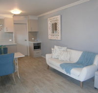 Kindred Studio Apartments - C Tourism