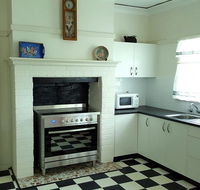 King Cottage - C Tourism