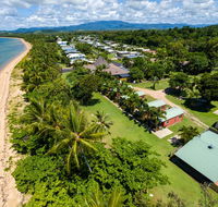 King Reef Beach House - C Tourism