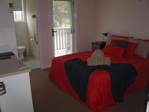 King Street Motel - C Tourism 0