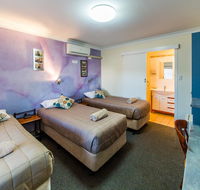 Kingaroy Country Motel - C Tourism
