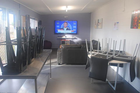 Kingaroy Holiday Park - C Tourism 2