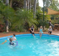 Kingaroy Holiday Park - C Tourism