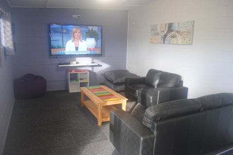 Kingaroy Holiday Park - C Tourism 1