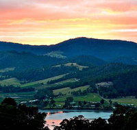 Kings Hill Accommodation - C Tourism